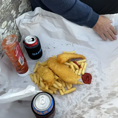 Fish n Chips
