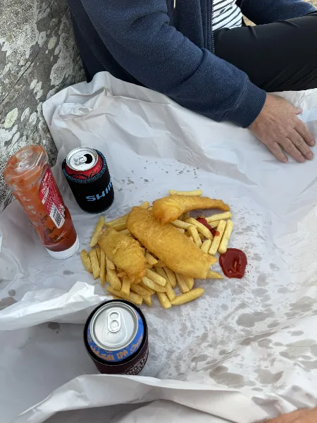 Fish n Chips