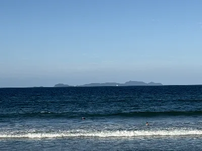 Waipu Long Board