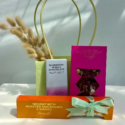 TRIO OF SWEETS GIFT SET