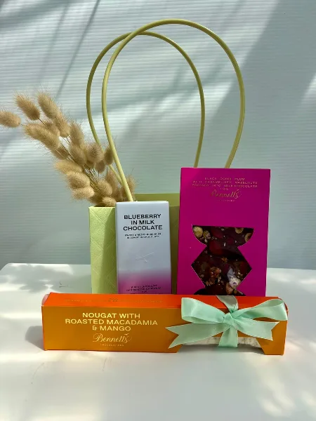 TRIO OF SWEETS GIFT SET