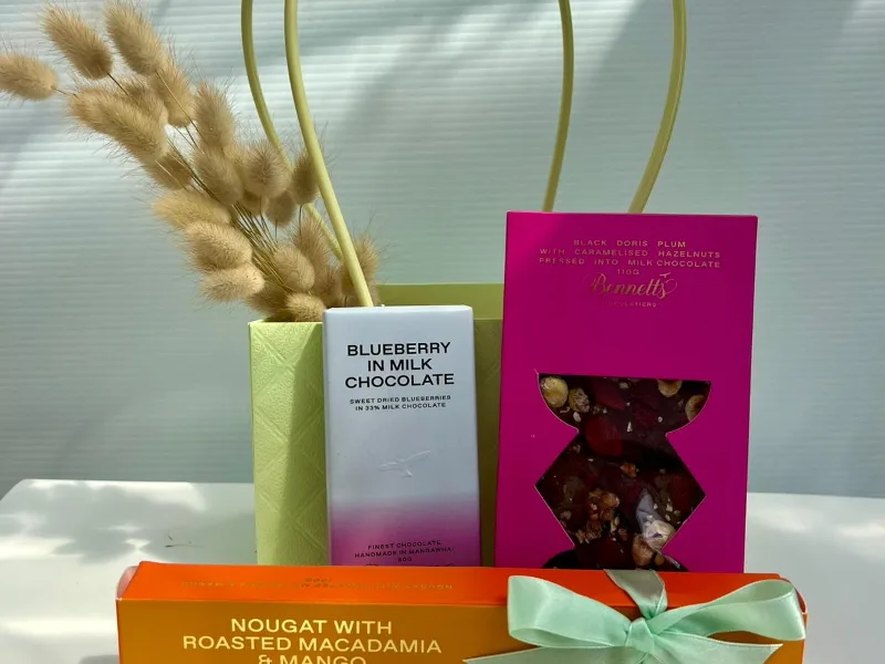 TRIO OF SWEETS GIFT SET