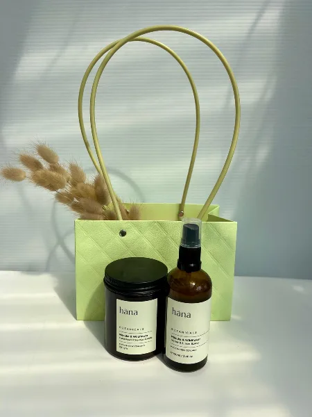 GLOW & FRESHEN GIFT PACK