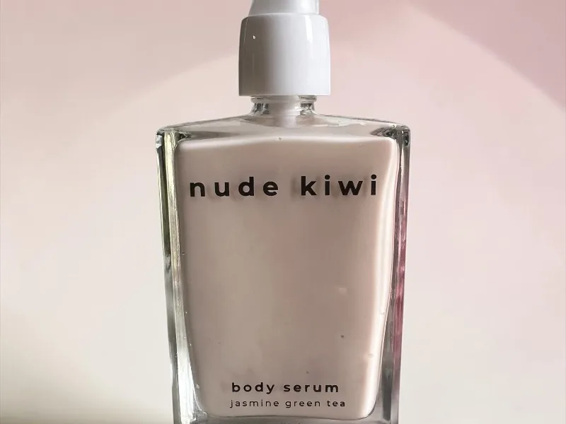 Body Serum