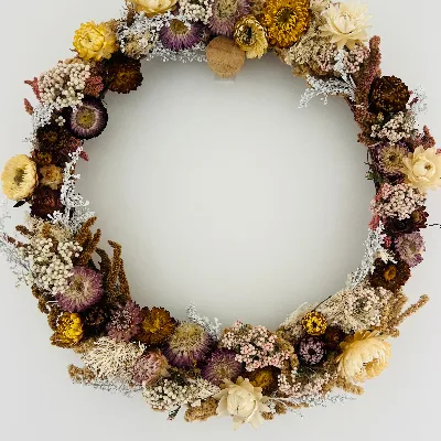 Everlasting Love Wreath