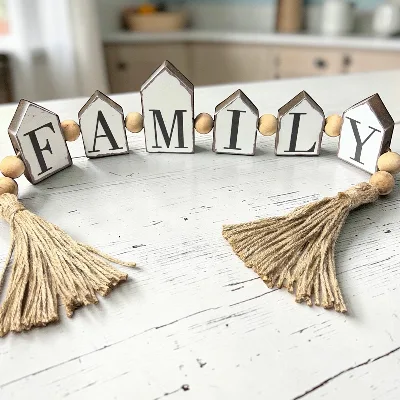 Ornament - Family