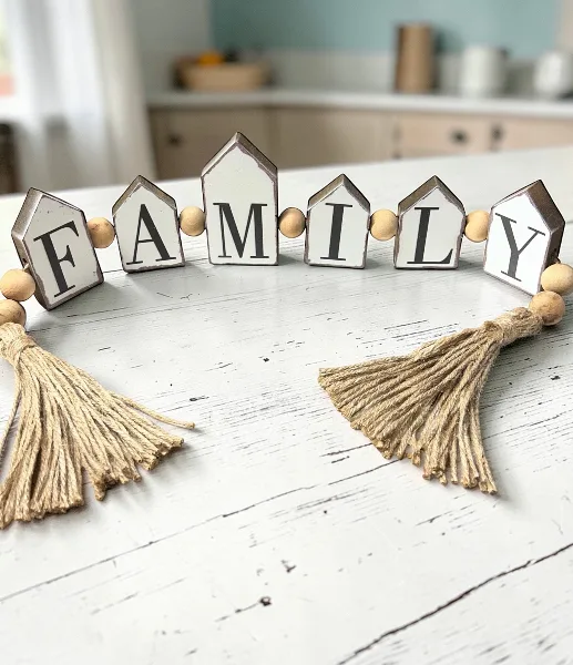 Ornament - Family