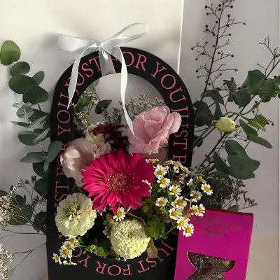 A Very Special For Her