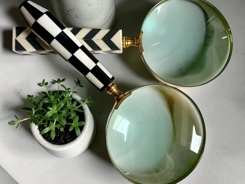 Magnifying Glass