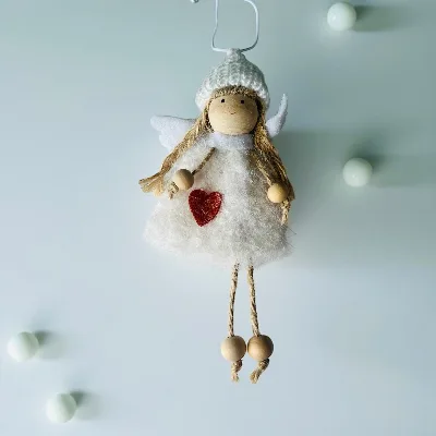 Handcrafted Angel