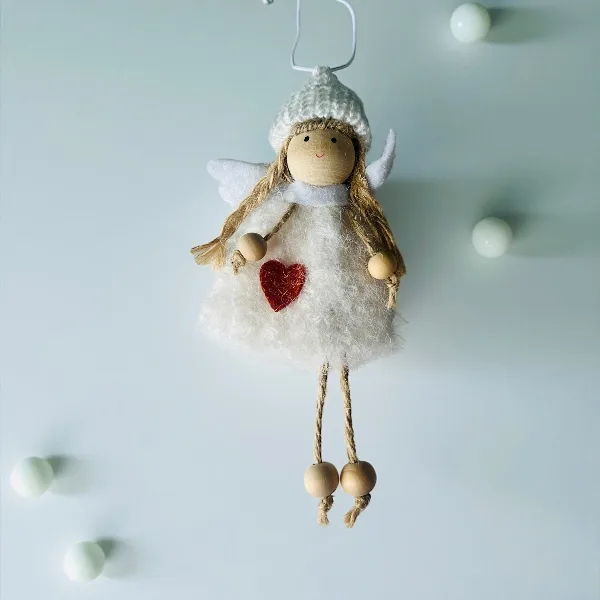 Handcrafted Angel