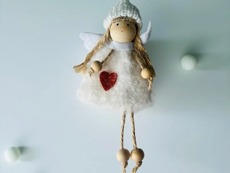 Handcrafted Angel