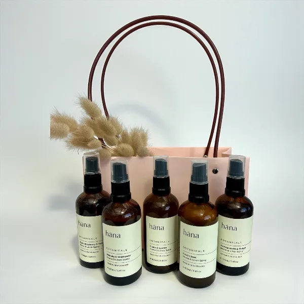 HOME AND LINEN SPRAYS 100 ML