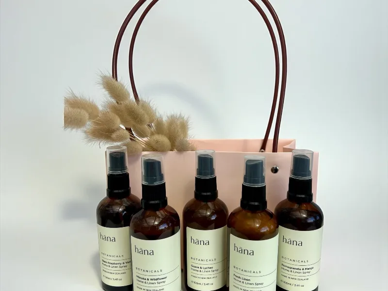 HOME AND LINEN SPRAYS 100 ML