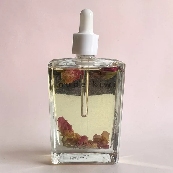 Body Oil