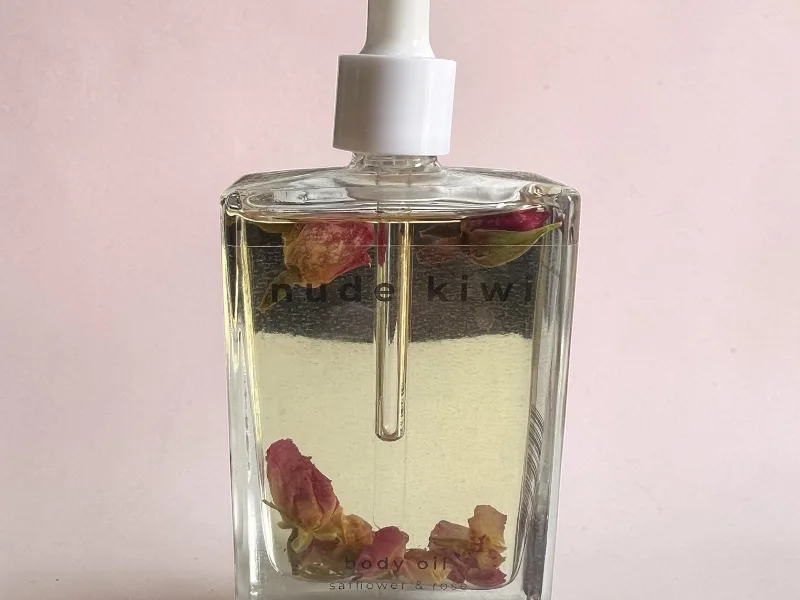 Body Oil