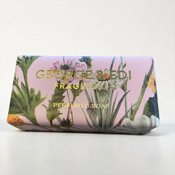 Soap Bar - In Bloom