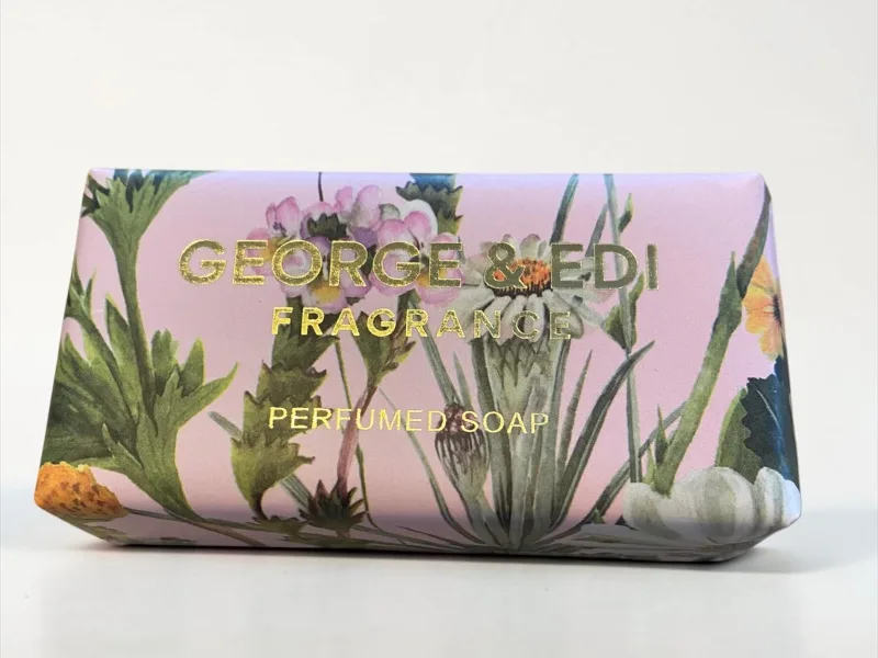 Soap Bar - In Bloom