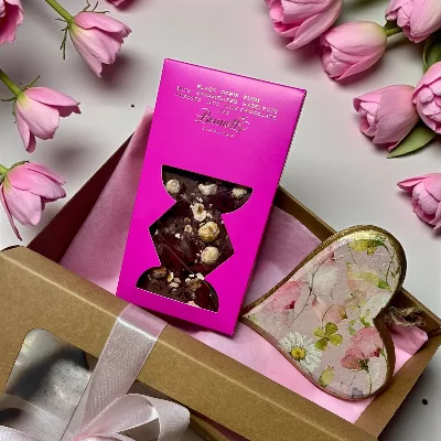 Keepsake Chocolate Gift Box