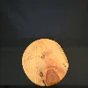 Macrocarpa freeform stool