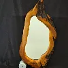 Mirror; Headlog Kauri