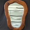 Mirror; Stained - Macrocarpa