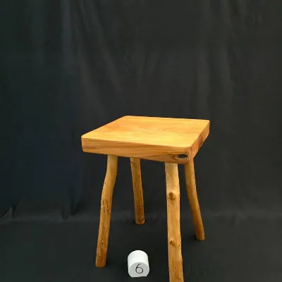 Stool - Macrocarpa