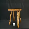 Stool - Macrocarpa